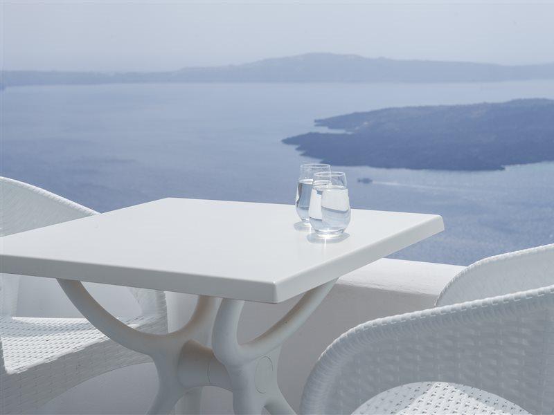 Tholos Resort Imerovigli  Bagian luar foto